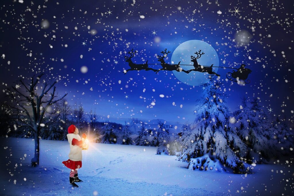 christmas eve, santa over moon, holiday-1846481.jpg