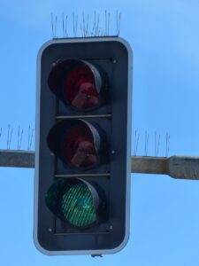 traffic light, traffic lights, beacon