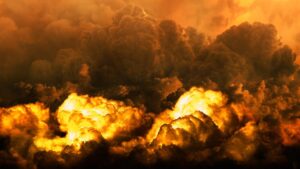 apocalypse, catastrophe, end time, armageddon, end of the world, explosion, destroyed, devastation, destruction, flame, force of nature, fire, destroy, natural disaster, big bang, atomic, atomic bomb, bomb, smoke, heat, world war, battle, explosion, fire, fire, fire, fire, fire, smoke